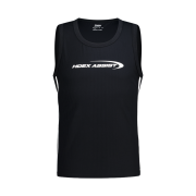 HDEX Assist Contrast Tank Black