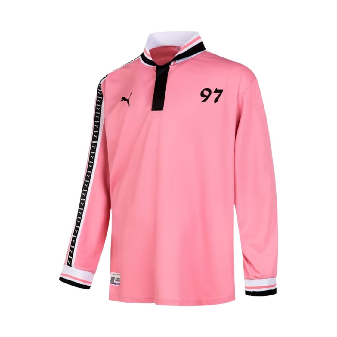 푸마 x 카시나 어웨이 저지 카네이션 핑크(Puma x Kasina Away Jersey Carnation Pink)