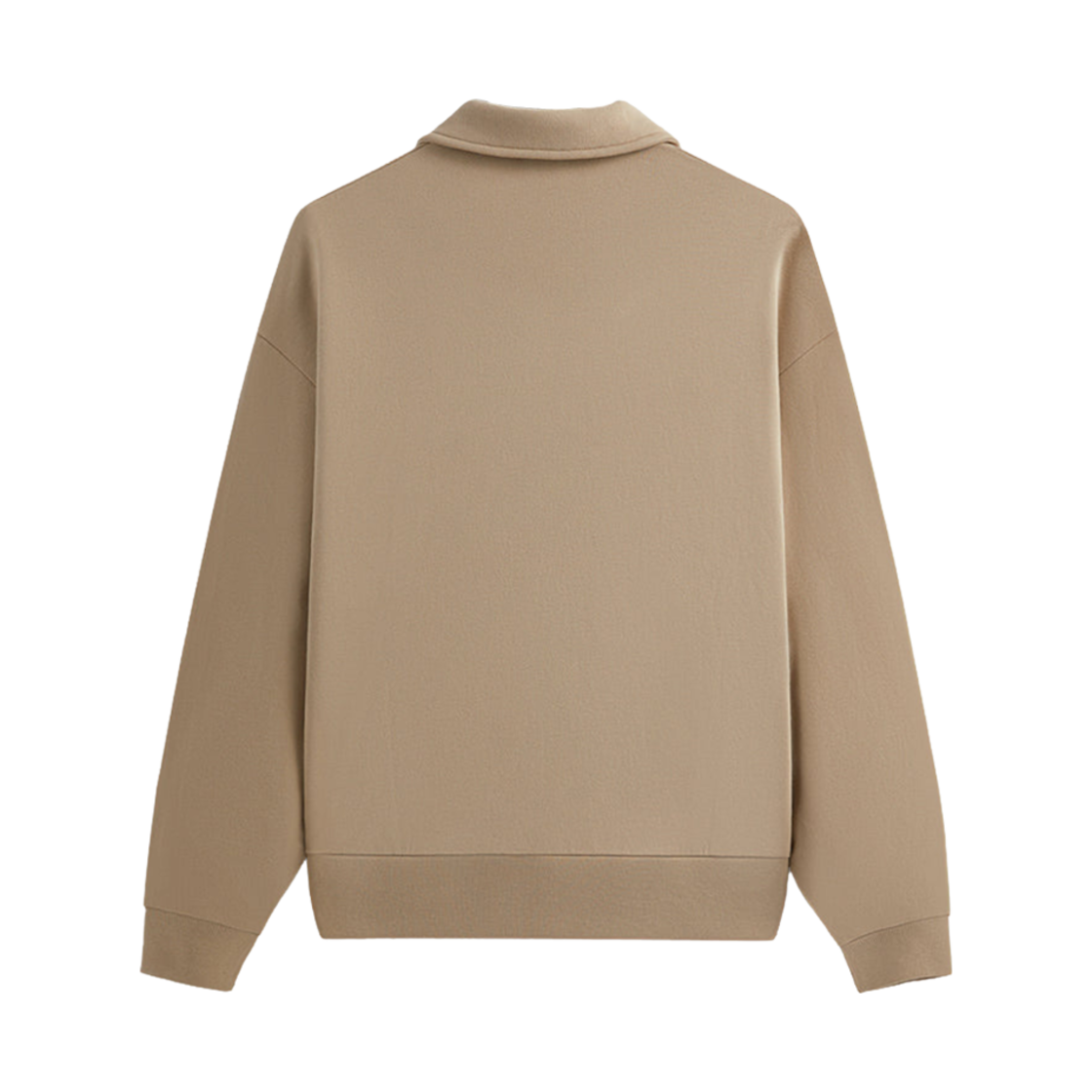 키스 케이앤케이 아플리케 넬슨 칼라 럭비 캔버스(Kith K&K Applique Nelson Collared Rugby Canvas) - 2