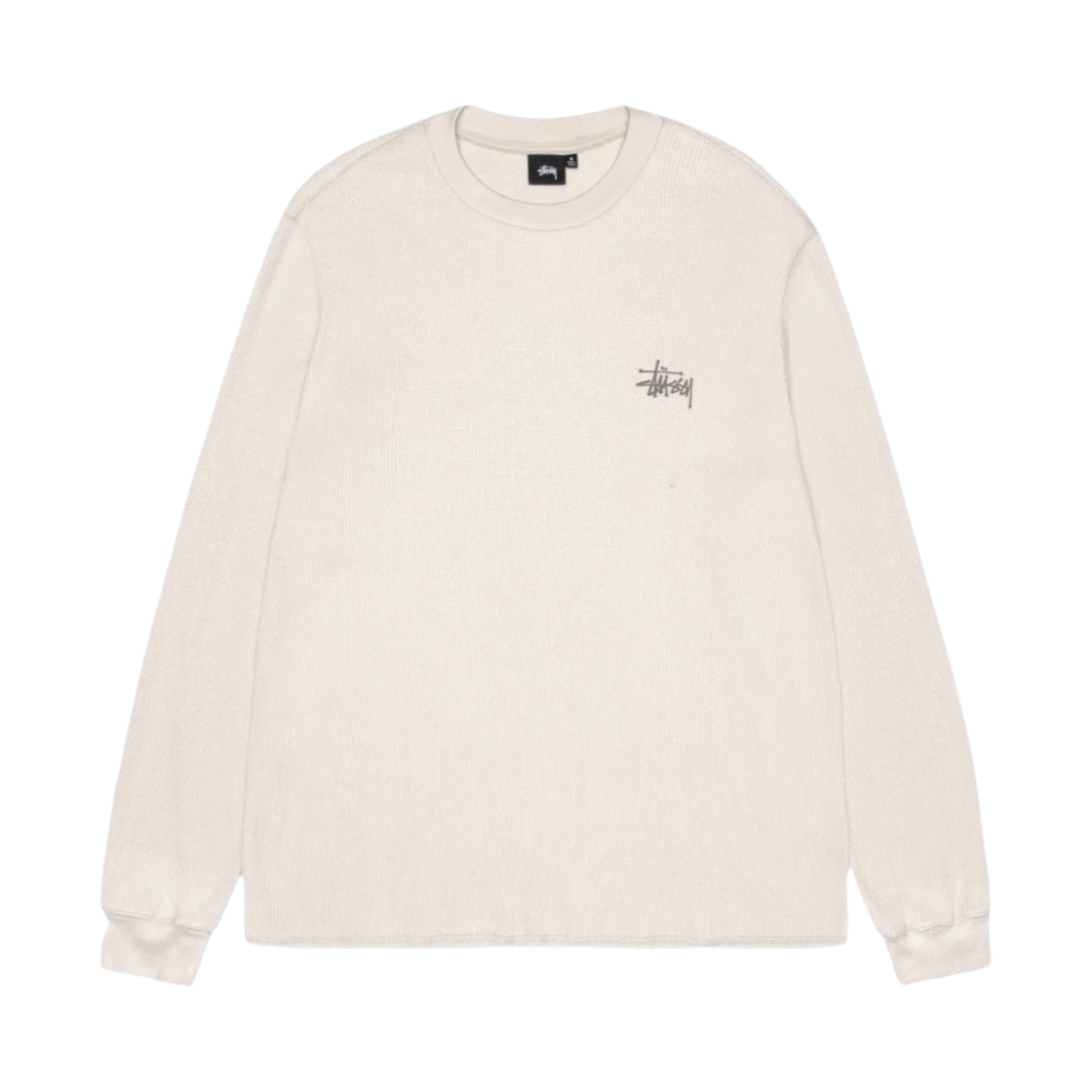 ★韓国の人気★【STUSSY】★BASIC STOCK LS THERMAL★APRICOT★ Stussy Basic Stock Thermal LS T-Shirt Apricot | eBay