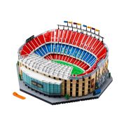 Lego Camp Nou - FC Barcelona