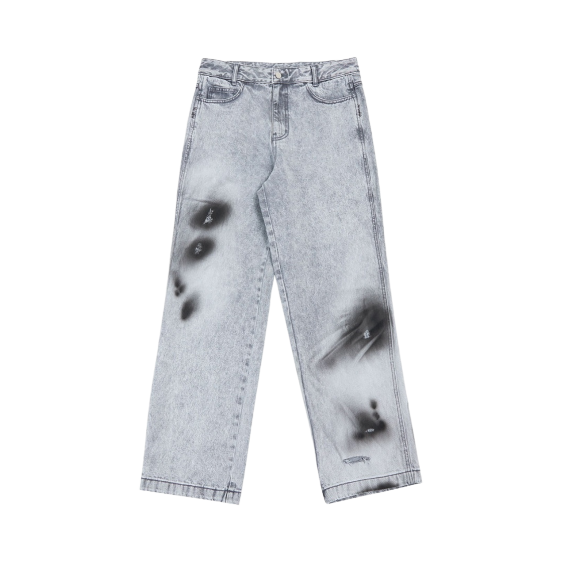 아더에러 펜디그 진 그레이(Ader Error Fendig Jeans Grey)