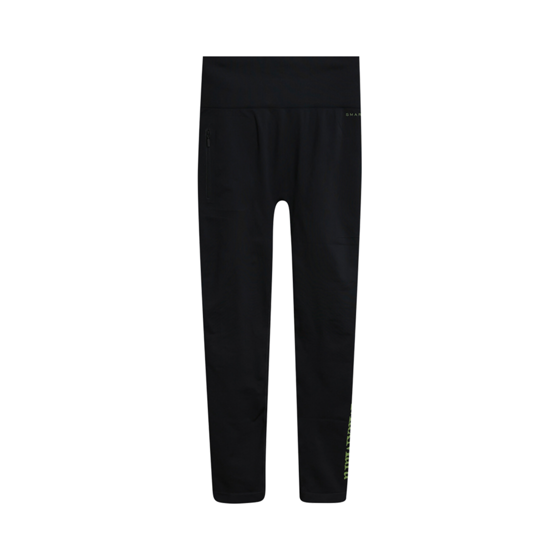 (W) 막스마라 피라나 레깅스 블랙((W) Max Mara Pirana Leggings Black) - 1