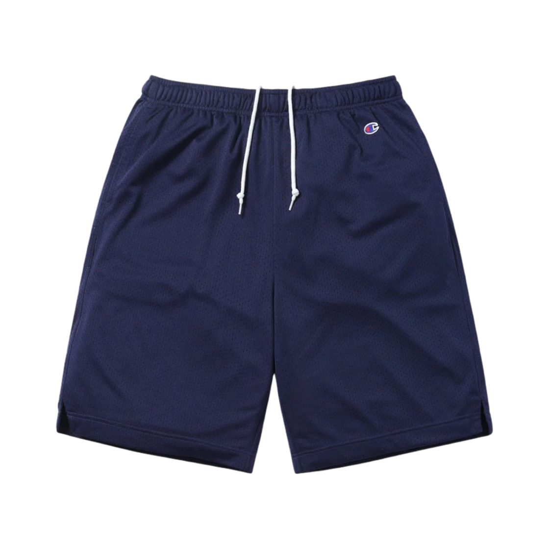챔피온 x 디스이즈네버댓 메쉬 쇼츠 노멀 네이비(Champion x Thisisneverthat Mesh Shorts Normal Navy)