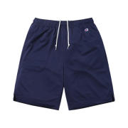 Champion x Thisisneverthat Mesh Shorts Normal Navy