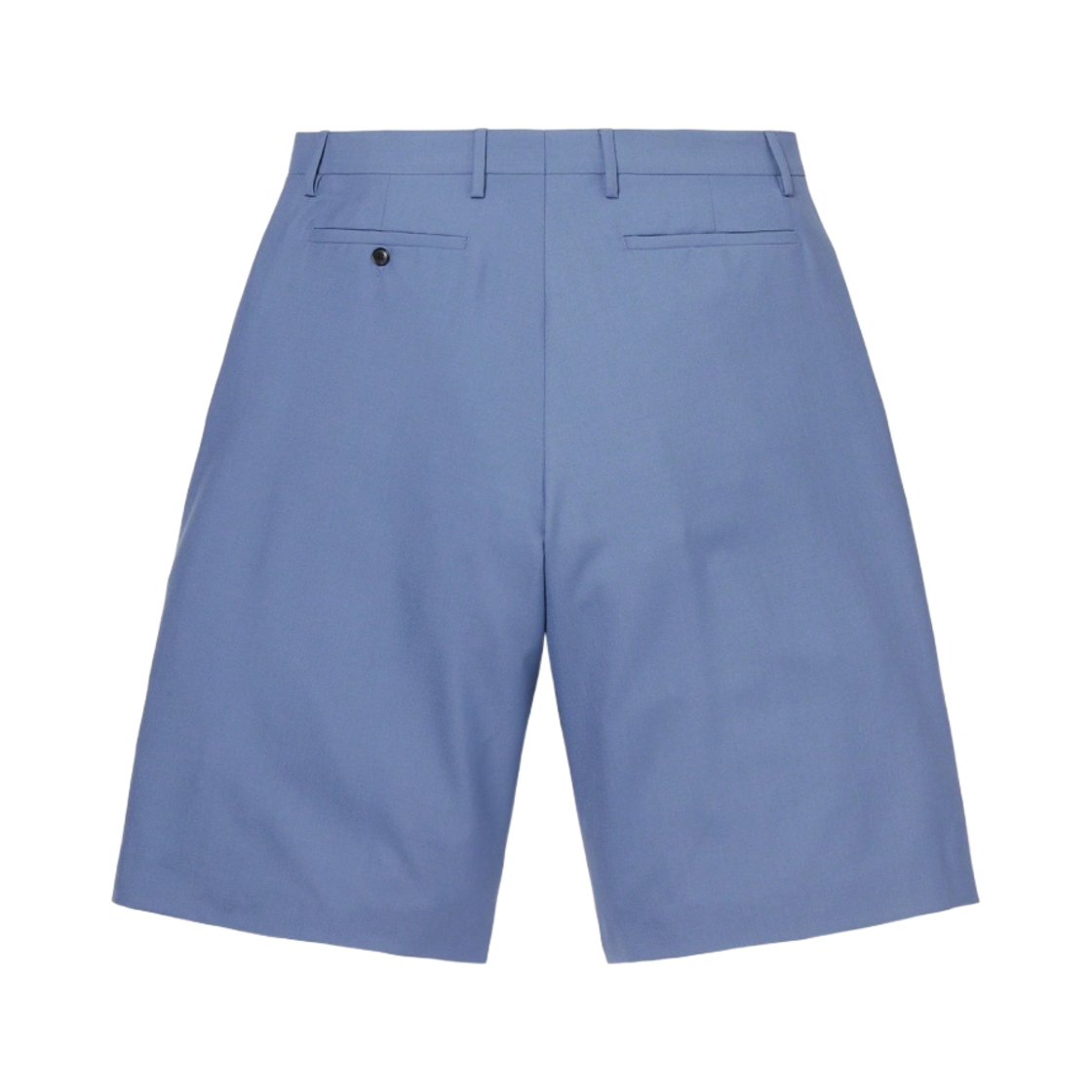 슈프림 울 트라우저 쇼츠 라이트 블루 - 23SS(Supreme Wool Trouser Shorts Light Blue - 23SS) - 2