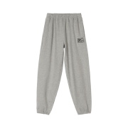 Nike x Stussy NRG BR Fleece Pants Grey