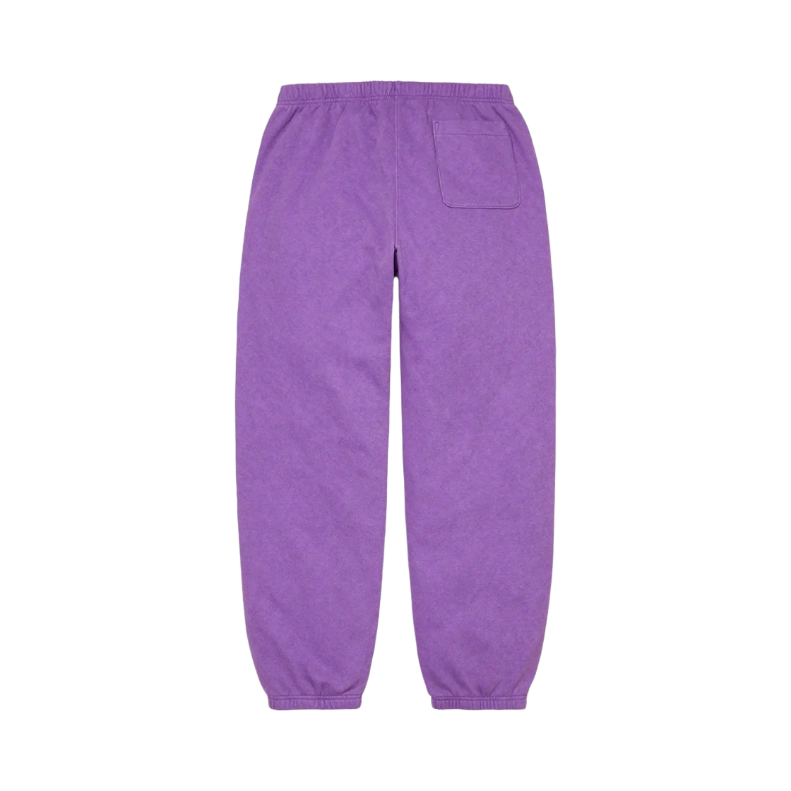 슈프림 x 노스페이스 피그먼트 프린티드 스웨트팬츠 퍼플 - 22FW(Supreme x The North Face Pigment Printed Sweatpants Purple - 22FW) - 2