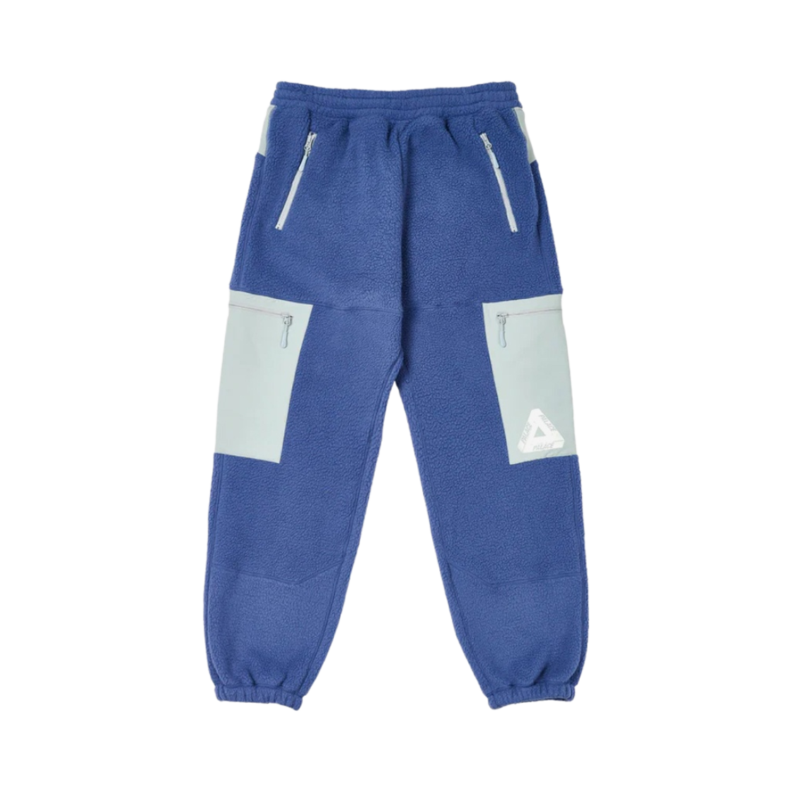팔라스 써멀라이트 플리스 조거 블랙 - 23FW | Palace | KREAM