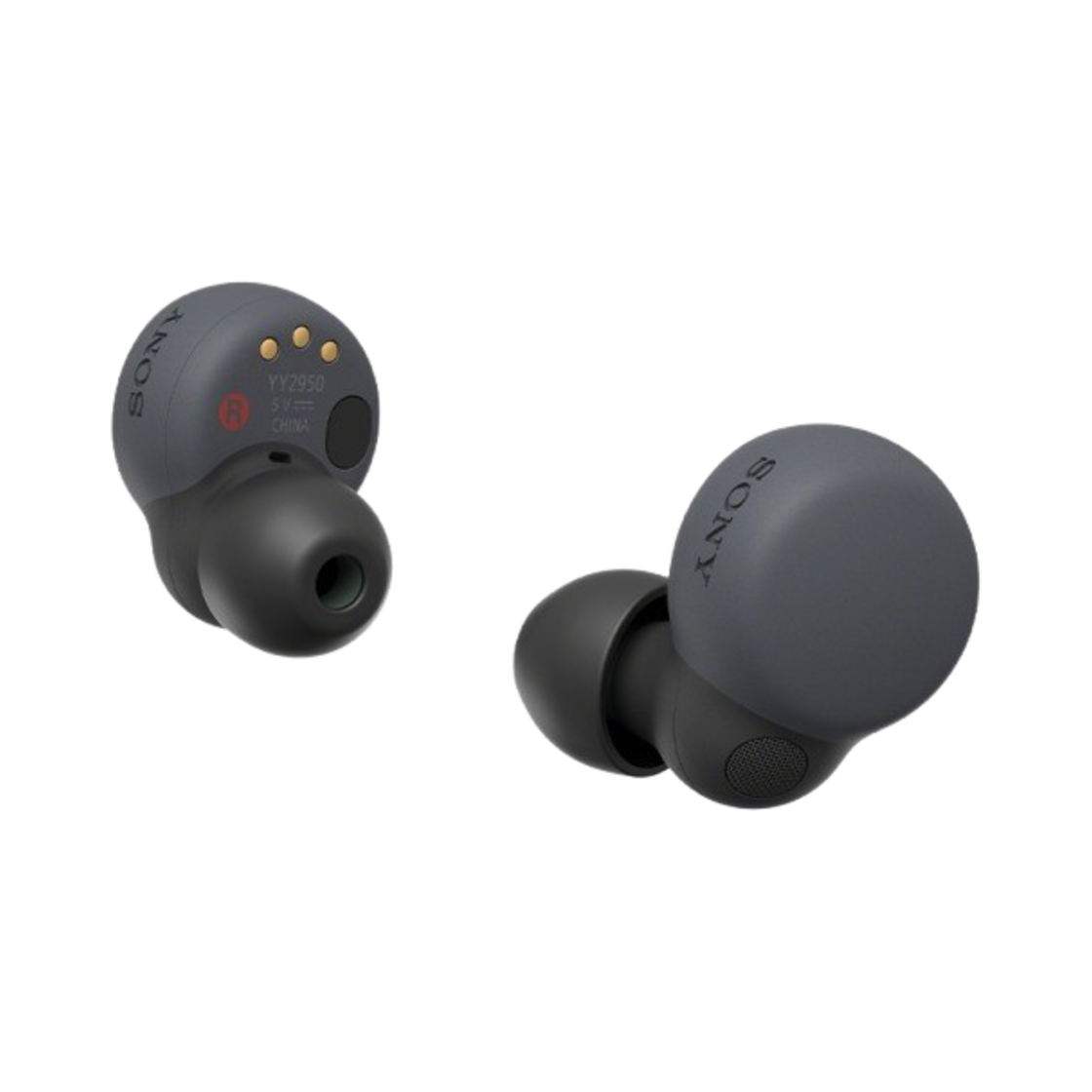 소니 링크버즈 S 블랙 (국내 정식 발매 제품)(Sony LinkBuds S Black (Korean Ver.)) - 4