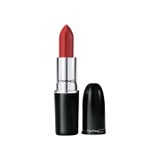 MAC Lustreglass Lipsitck Lady Bug