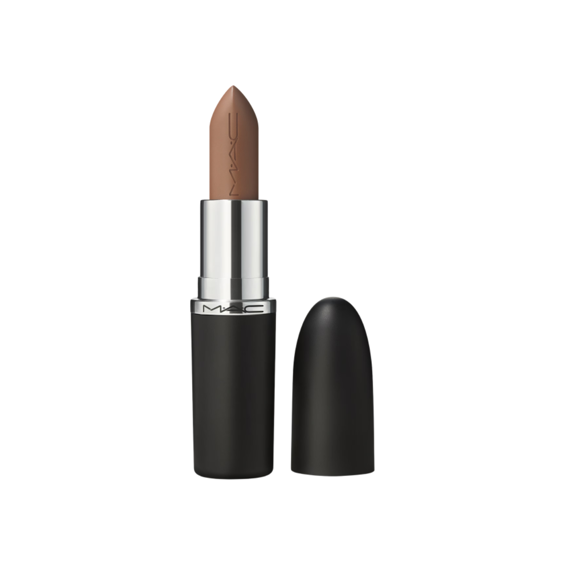 맥 맥시멀 슬릭 사틴 립스틱 스톤(MAC Macximal Sleek Satin Lipstick Stone) - 1