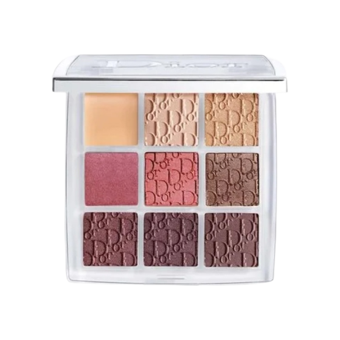 디올 백스테이지 아이 팔레트 004 로즈우드 뉴트럴(Dior Backstage Eye Palette 004 Rosewood Neutrals) - 1