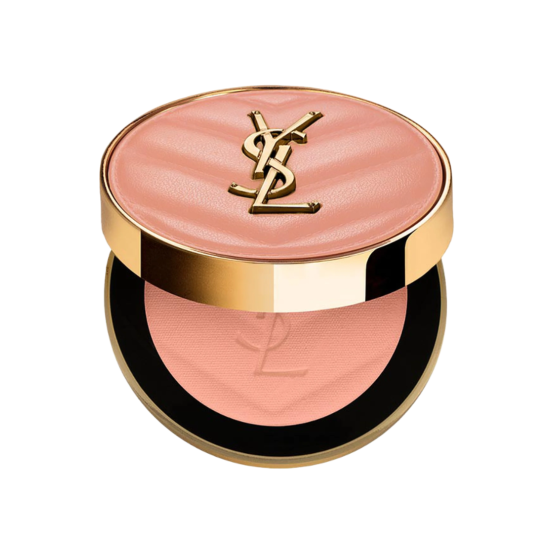 입생로랑 메이크 미 블러쉬 파우더 블러쉬 24 수아브 선스톤(Yves Saint Laurent Make Me Blush Powder Blush 24 Suave Sunstone)