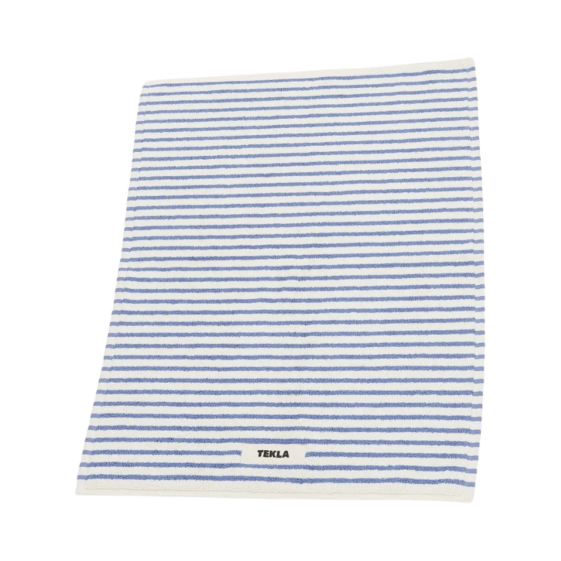 테클라 배스 매트 코스탈 스트라이프(Tekla Bath Mats Coastal Stripes)