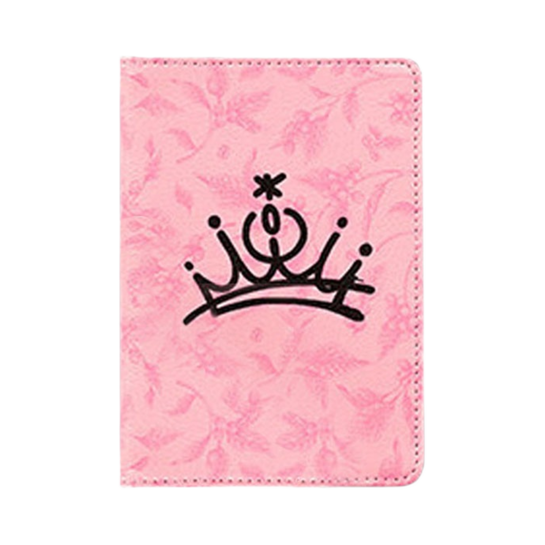 - Starbucks x Blackpink Passport Holder