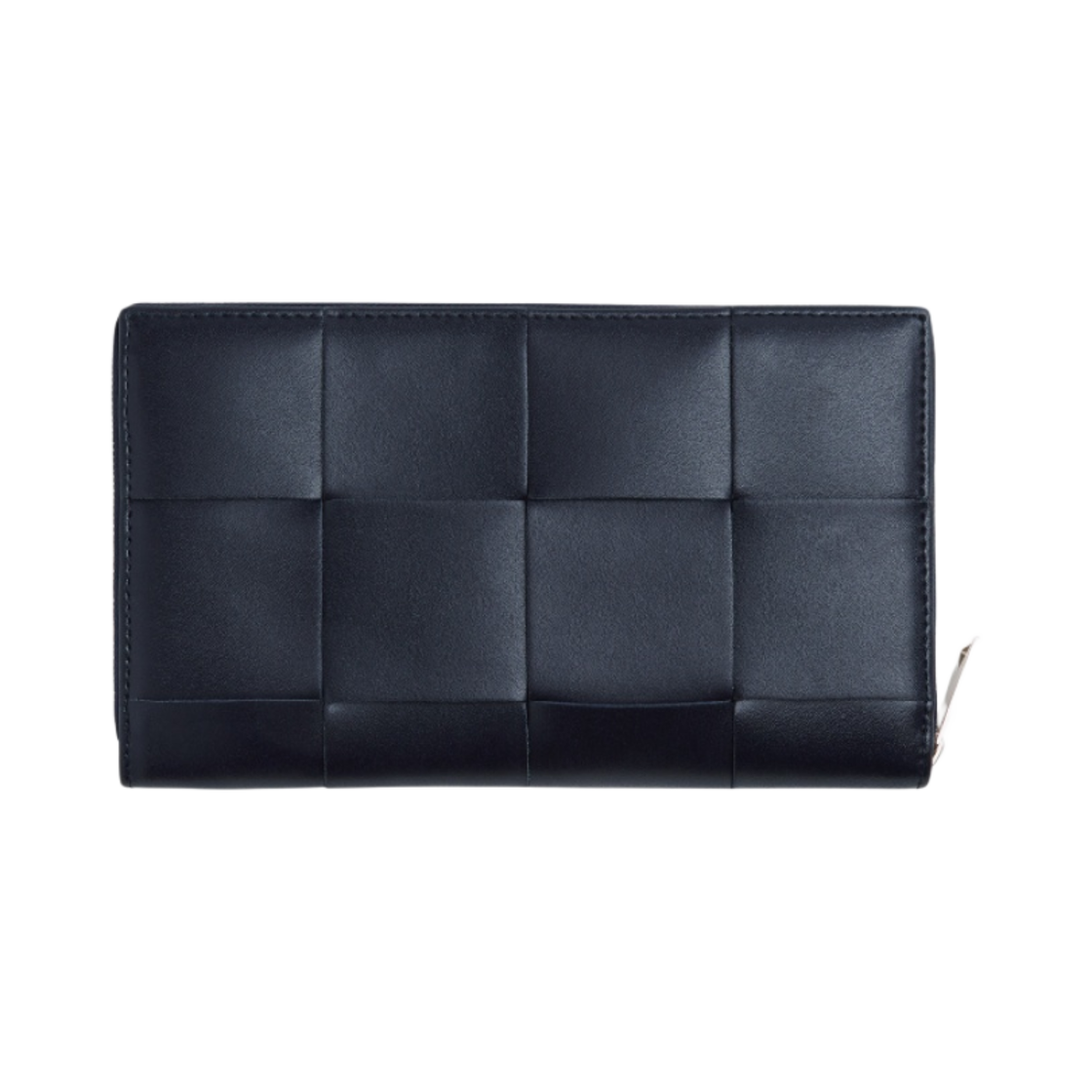 보테가 베네타 집 어라운드 지갑 스페이스(Bottega Veneta Zip Around Wallet Space) - 3