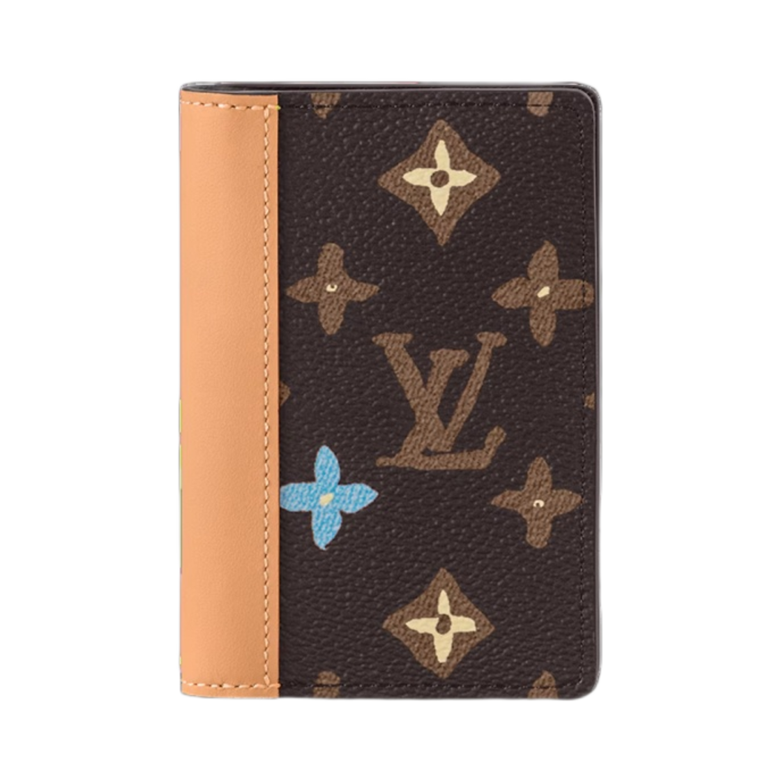 루이비통 포켓 오거나이저 초콜릿(Louis Vuitton Pocket Organizer Chocolate)