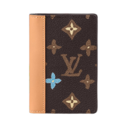 Louis Vuitton Pocket Organizer Chocolate