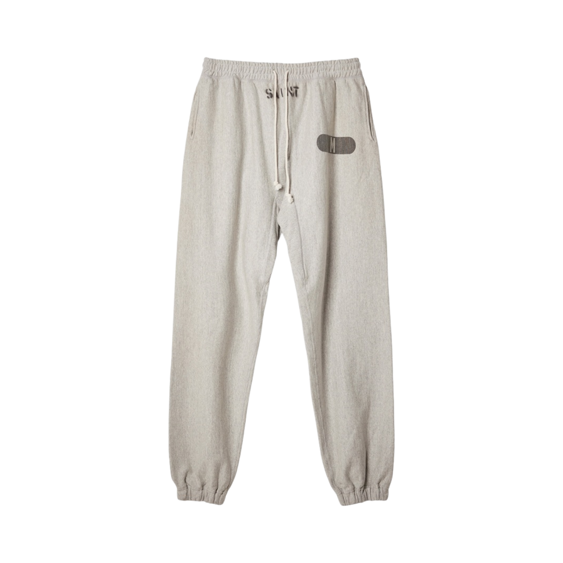 세인트 마이클 M 스웨트팬츠 그레이 - 23SS(Saint Mxxxxxx M Sweatpants Gray - 23SS) - 1