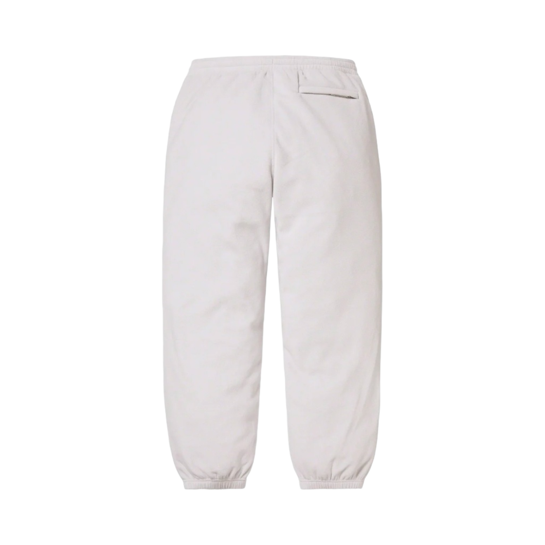 슈프림 폴라텍 팬츠 라이트 그레이 - 23FW(Supreme Polartec Pants Light Grey - 23FW) - 2
