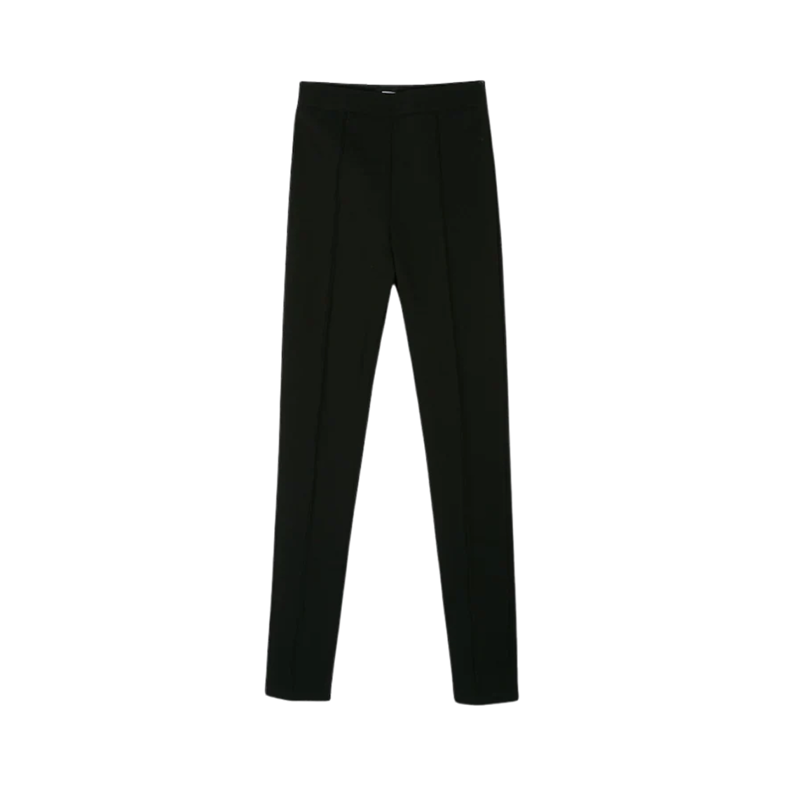 (W) 막스마라 토리노 팬츠 블랙((W) Max Mara Torino Pants Black)