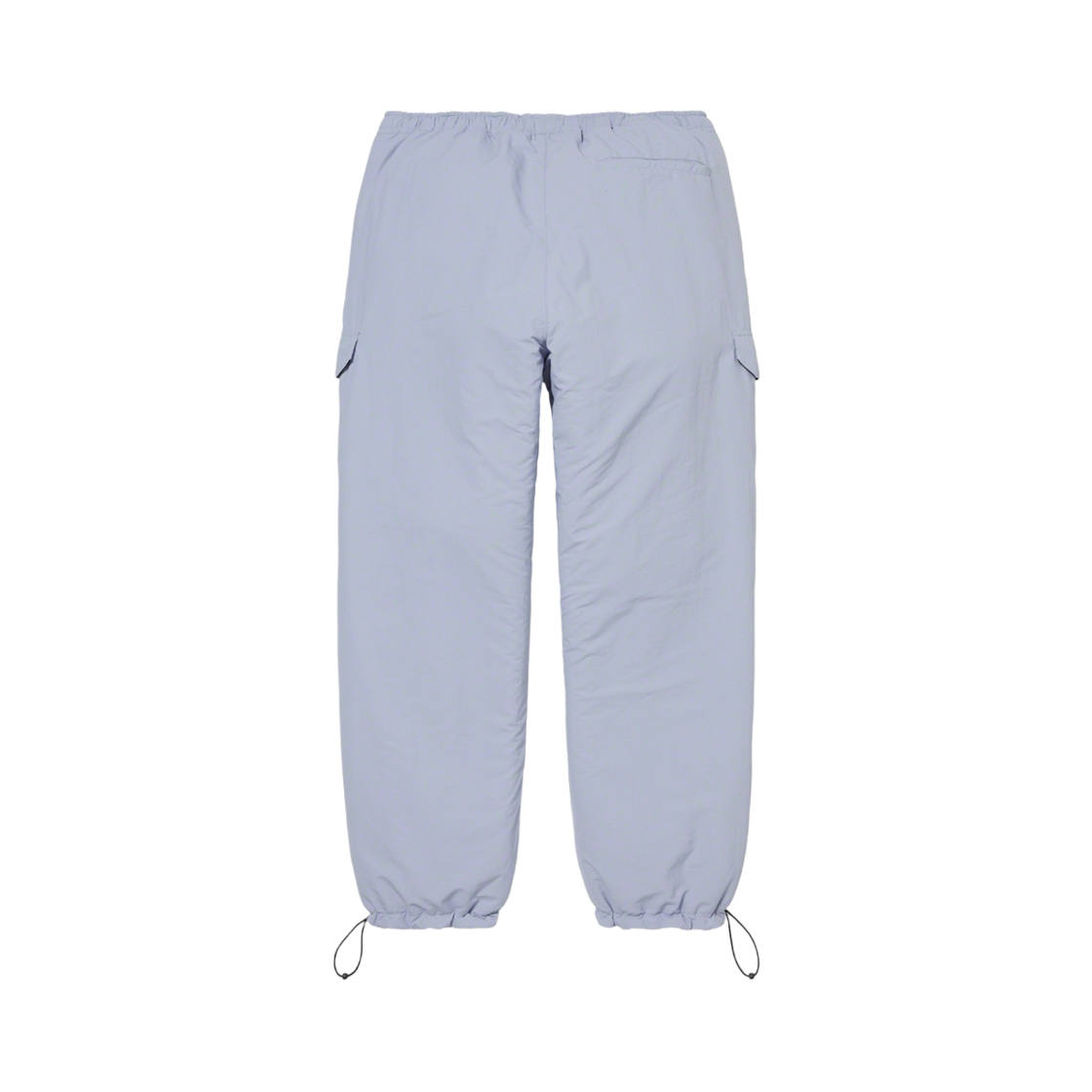 슈프림 x 팀버랜드 리버시블 립스탑 팬츠 더스티 블루 - 21FW(Supreme x Timberland Reversible Ripstop Pants Dusty Blue - 21FW) - 3