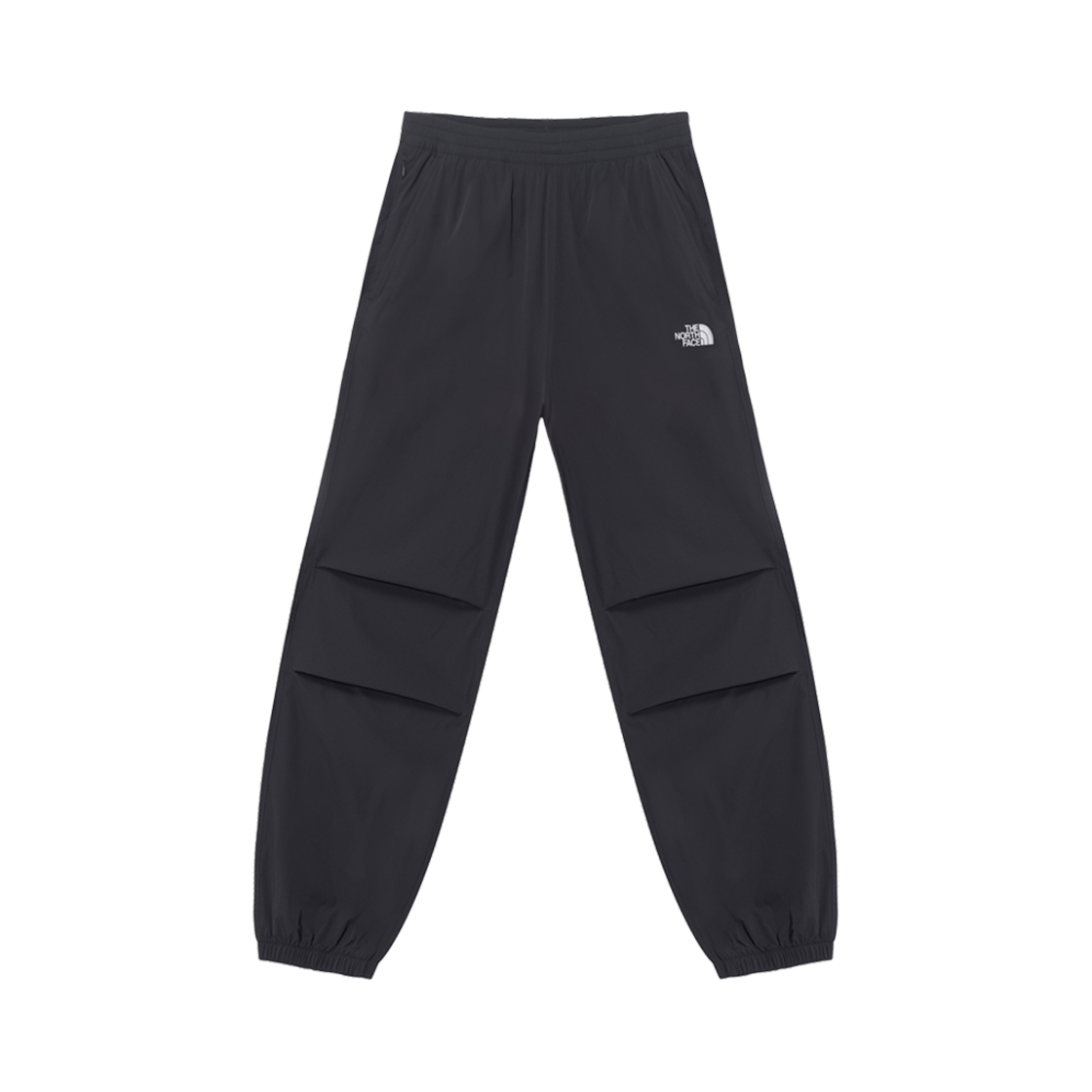 NP6NR06J The North Face Ice Run Pants Black - 25SS