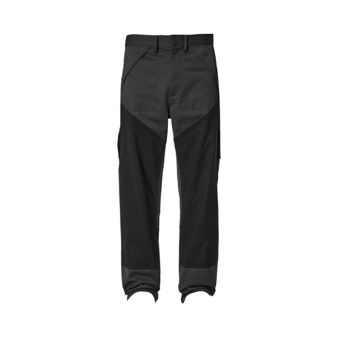 J294363/RBMW0335FA242 Roa Klopman Technical Cargo Charcoal