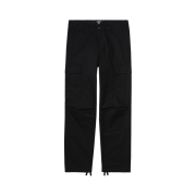Carhartt WIP Columbia Ripstop Regular Cargo Pant Black