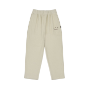 IAB Studio Corduroy Pants Cream Mud