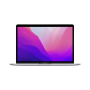 Apple 2022 MacBook Pro 13 M2 256GB SSD / 16GB RAM Space Gray (Korean Ver.)