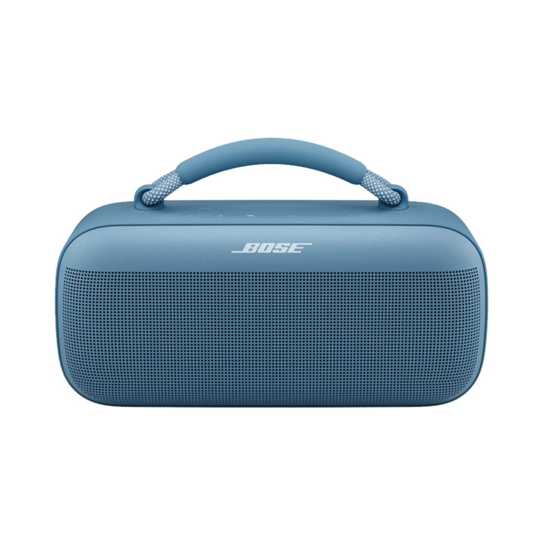 883848-0020 Bose Soundlink Max Portable Speaker Blue Dusk - 대표 이미지 #1