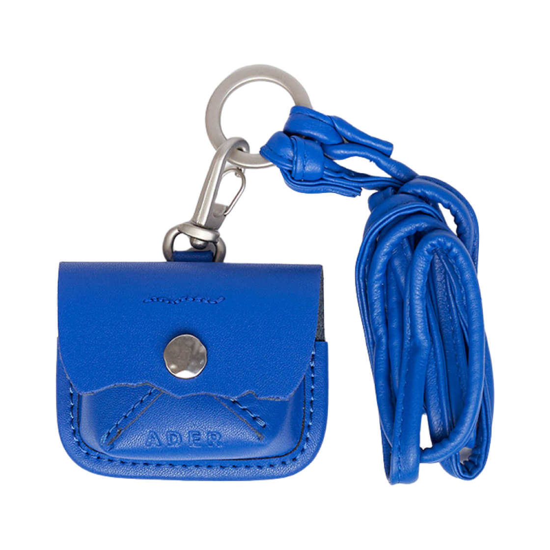 아더에러 에어팟 프로 네클리스 Z-블루(Ader Error AirPods Pro Necklace Z-Blue)