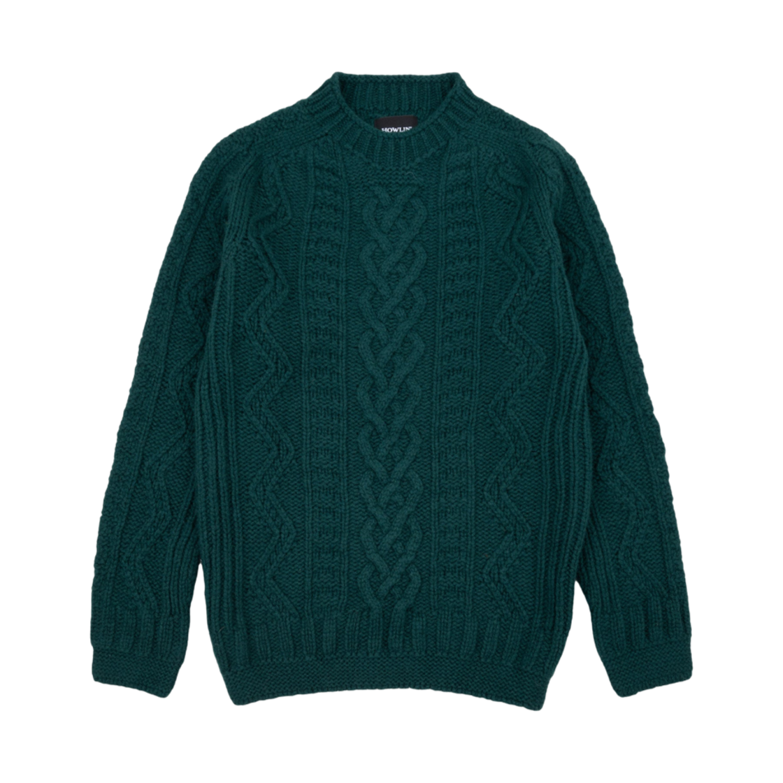 하울린 슈퍼 컬트 포레스트(Howlin Super Cult Forest) - 1