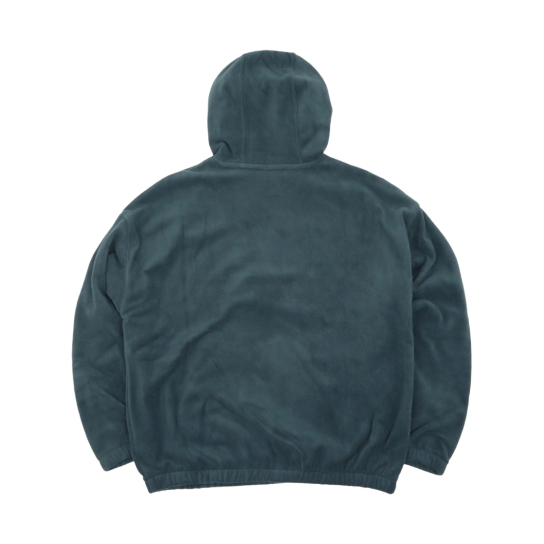 나이키 클럽 플리스 폴라 풀오버 후드 딥 정글 블랙 - US/EU(Nike Club Fleece Polar Pullover Hoodie Deep Jungle Black - US/EU) - 2