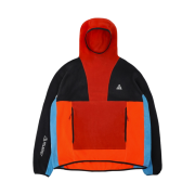 Nike ACG Polartec Wolf Tree Pullover Hoodie Cinnabar - US/EU