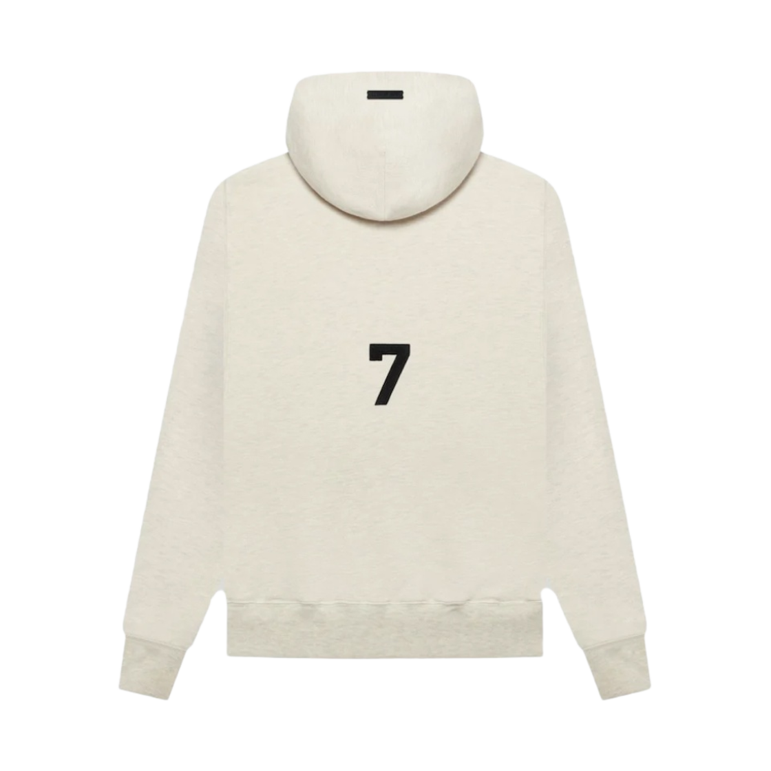 피어 오브 갓 ABC 후드 크림 헤더(Fear of God ABC Hoodie Cream Heather) - 2