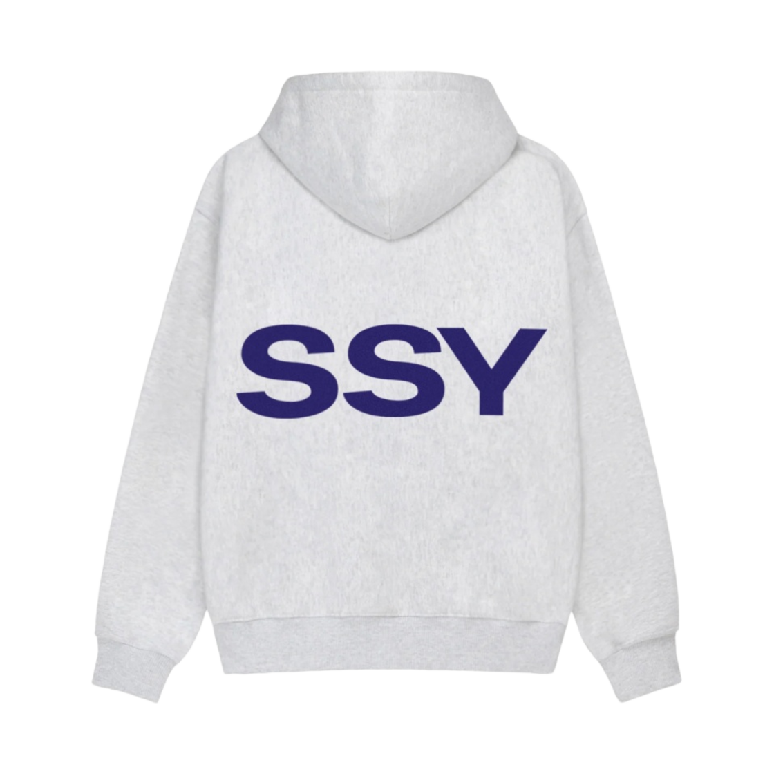 ★人気★【STUSSY】Shells Crew★Ash Heather★スウェッ.ト★ Stüssy: Men's Shells Crew (Ash Heather) | DSMNY E-SHOP