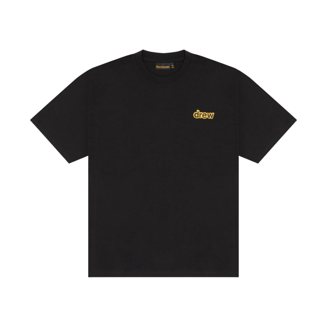 - Drew House Drewplosion SS T-Shirt Black - #2