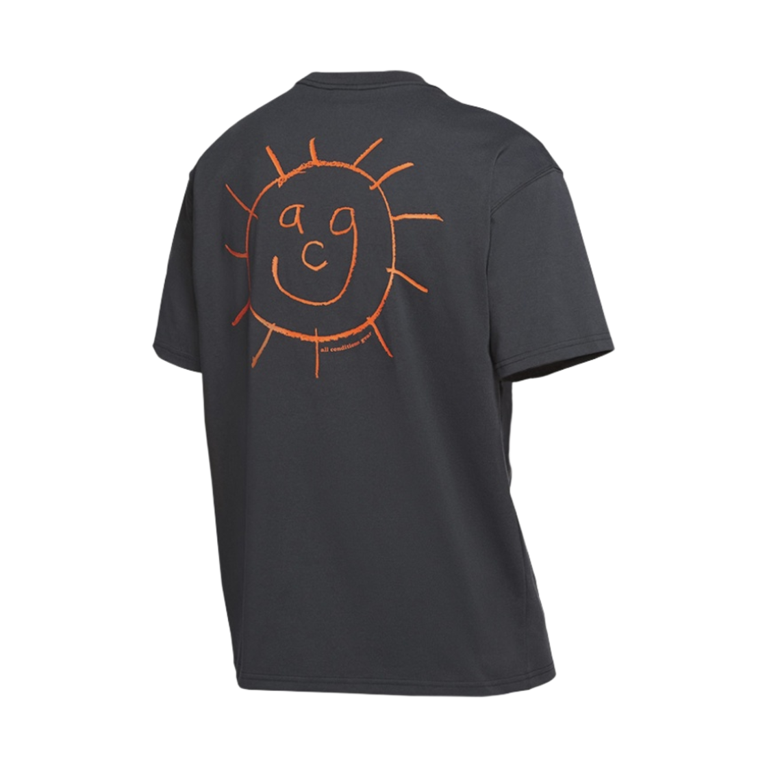 nike acg sunshine tee
