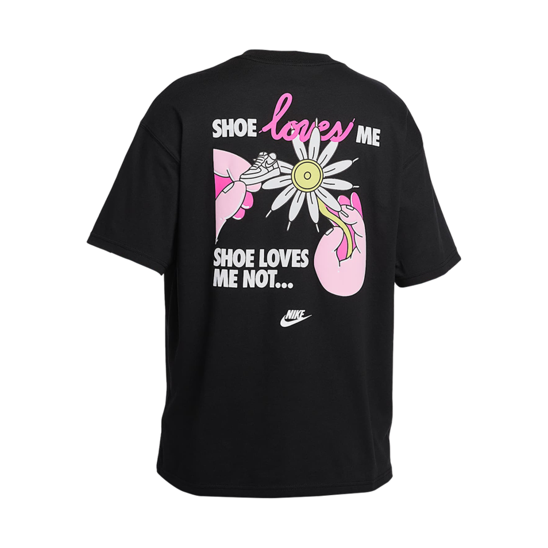 나이키 NSW 맥스 90 티셔츠 블랙 - 아시아(Nike NSW Max 90 T-Shirt Black - Asia) - 2