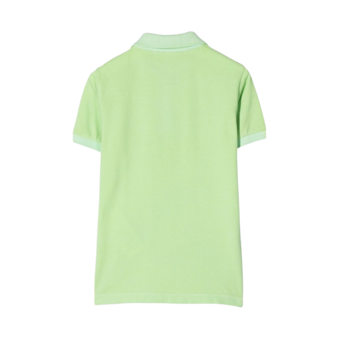 (키즈) 스톤 아일랜드 20949 폴로 셔츠 피스타치오 - 22SS((Kids) Stone Island 20949 Polo Shirt Pistachio - 22SS) - 2
