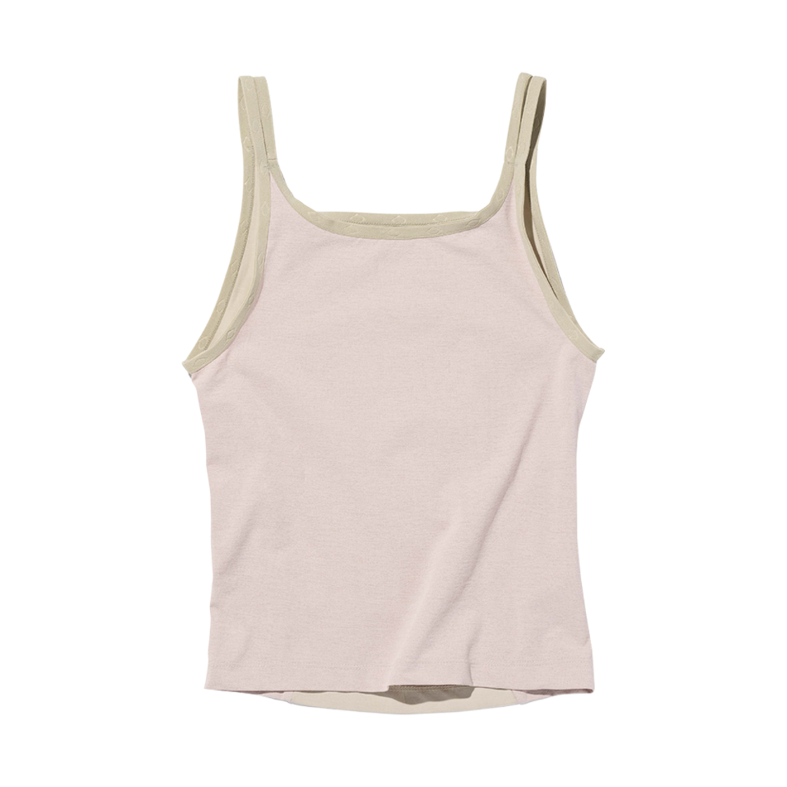 ★関税/送料込★MISCHIEF★RHOMBUS COLOR BLOCKED SLEEVELESS ☆関税込☆MISCHIEF☆RHOMBUS COLOR BLOCKED SLEEVELESS