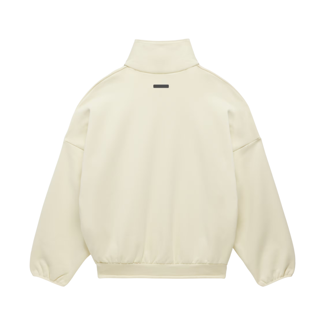 아디다스 x 피어 오브 갓 애슬레틱스 모크넥 페일 옐로우 - KR 사이즈(Adidas x Fear Of God Athletics Mock Neck Pale Yellow - KR Sizing) - 2