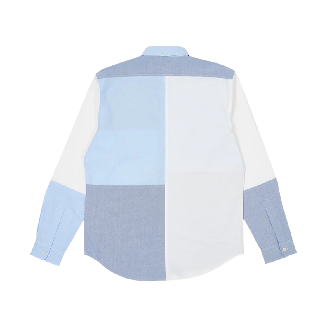 팔라스 옥스포드 셔츠 멀티 - 23SS(Palace Oxford Shirt Multi - 23SS) - 2