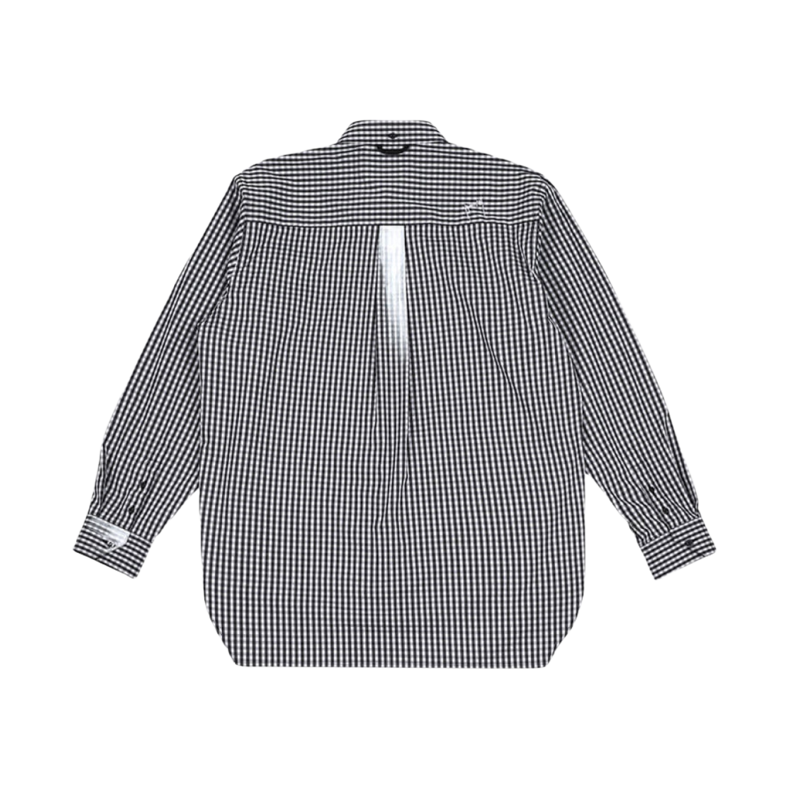 아더에러 레인 셔츠 체크(Ader Error Reign Shirt Check) - 2