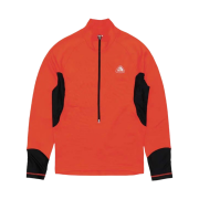 Nike ACG Oregon Series Reissue Polartec Top Picante Red - Asia