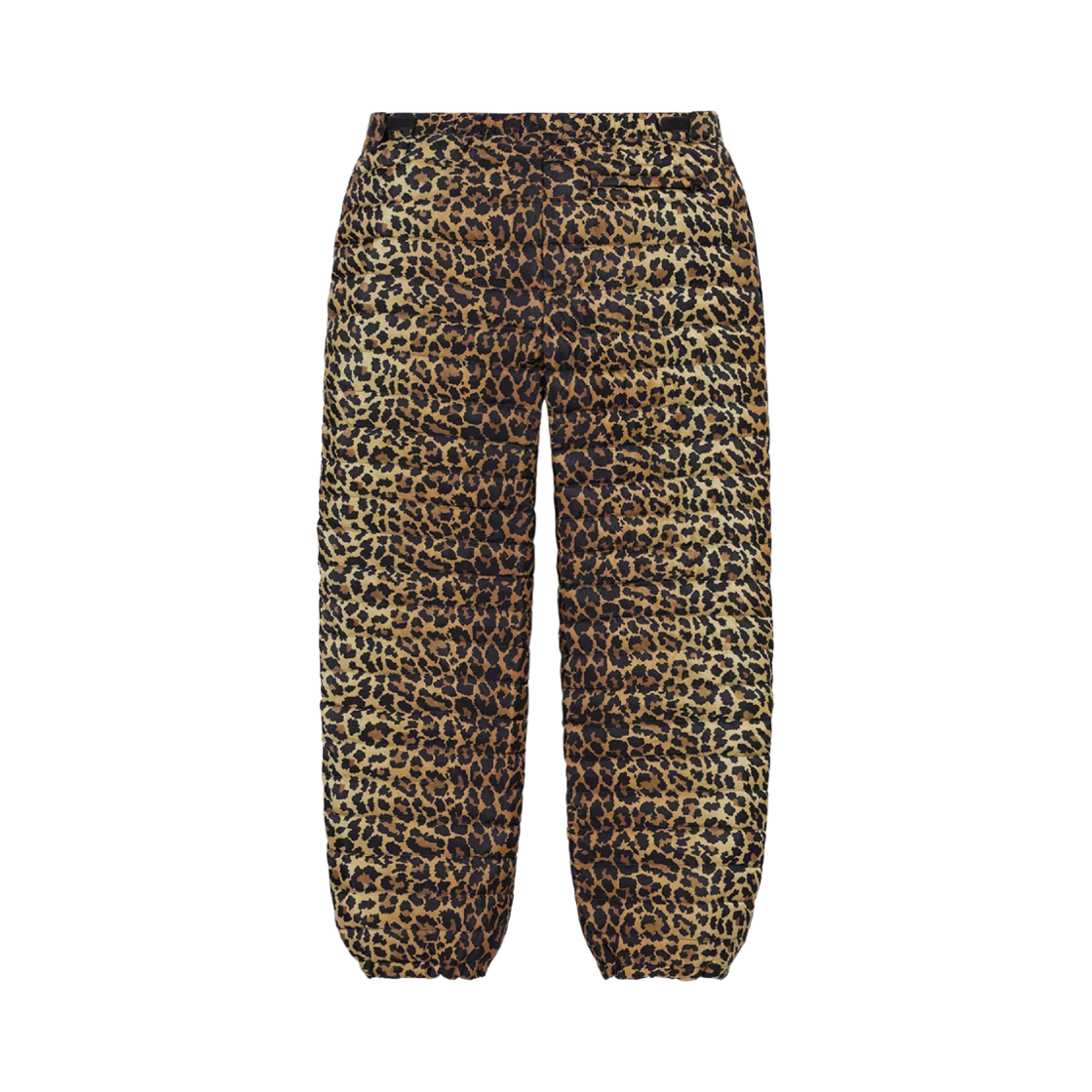 슈프림 마이크로 다운 팬츠 레오파드- 21FW(Supreme Micro Down Pants Leopard - 21FW) - 2
