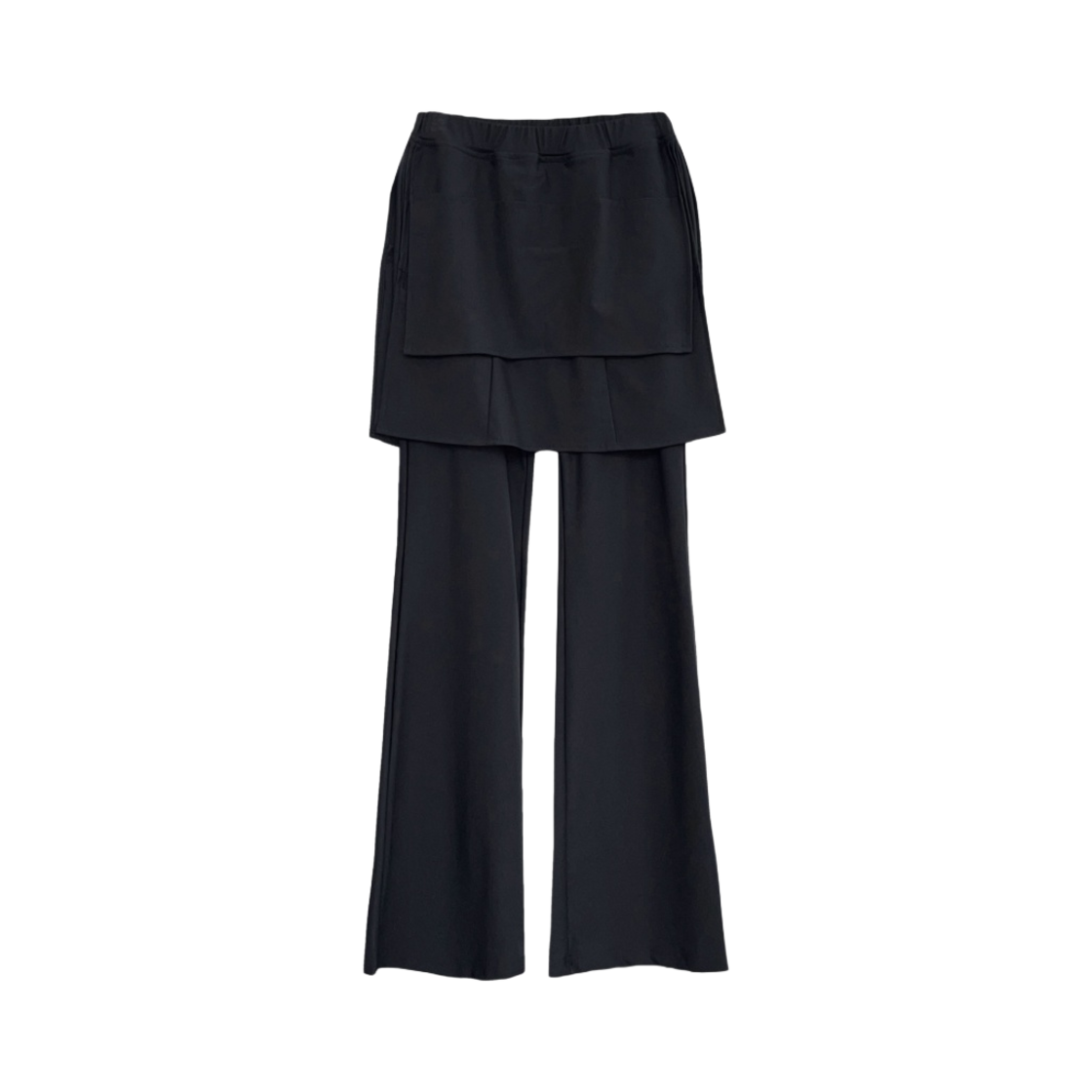 スカート Jichoi CARGO SKIRT PANTS Cargo Denim Skirt (3X27W544-ASH)